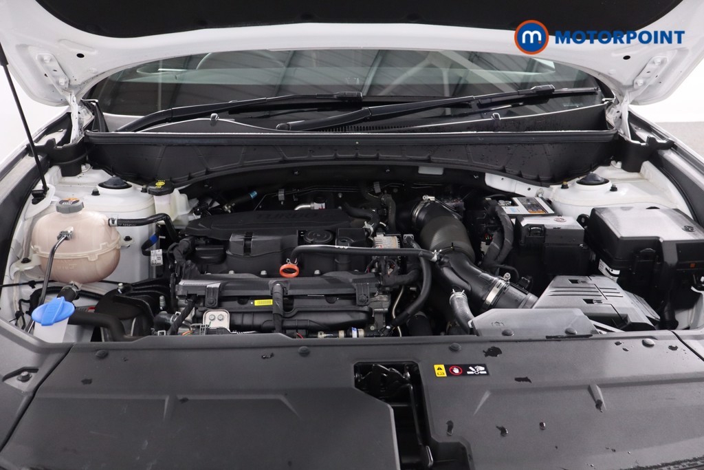 Used Hyundai TUCSON 2025 for sale - 77417838: Photo 45