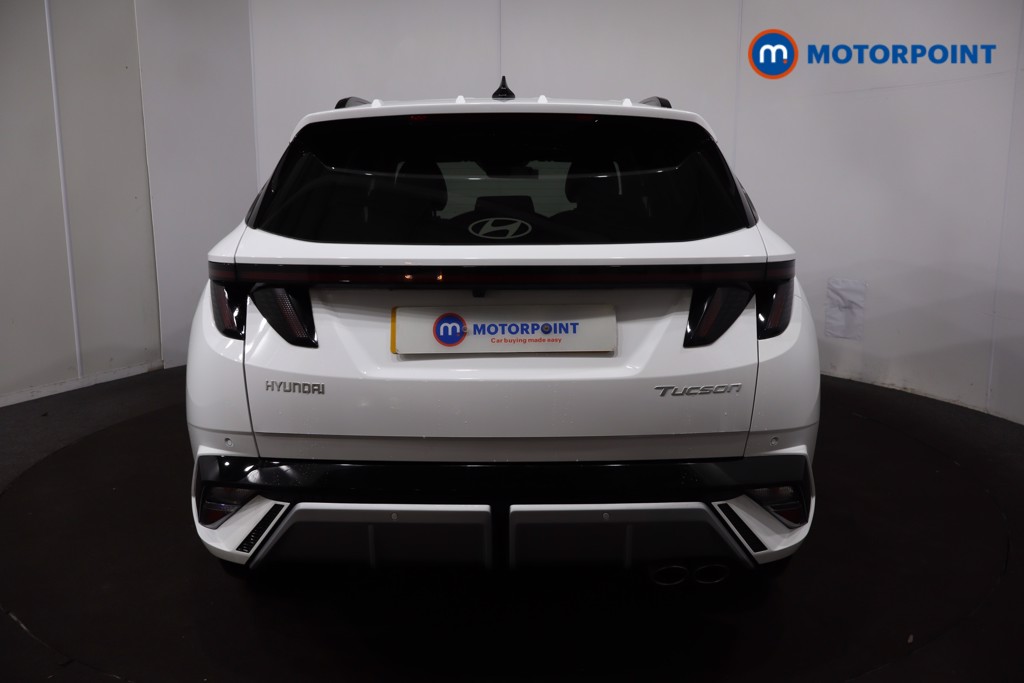 Used Hyundai TUCSON 2025 for sale - 77417838: Photo 48