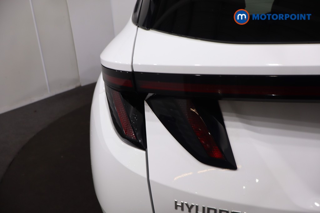 Used Hyundai TUCSON 2025 for sale - 77417838: Photo 50