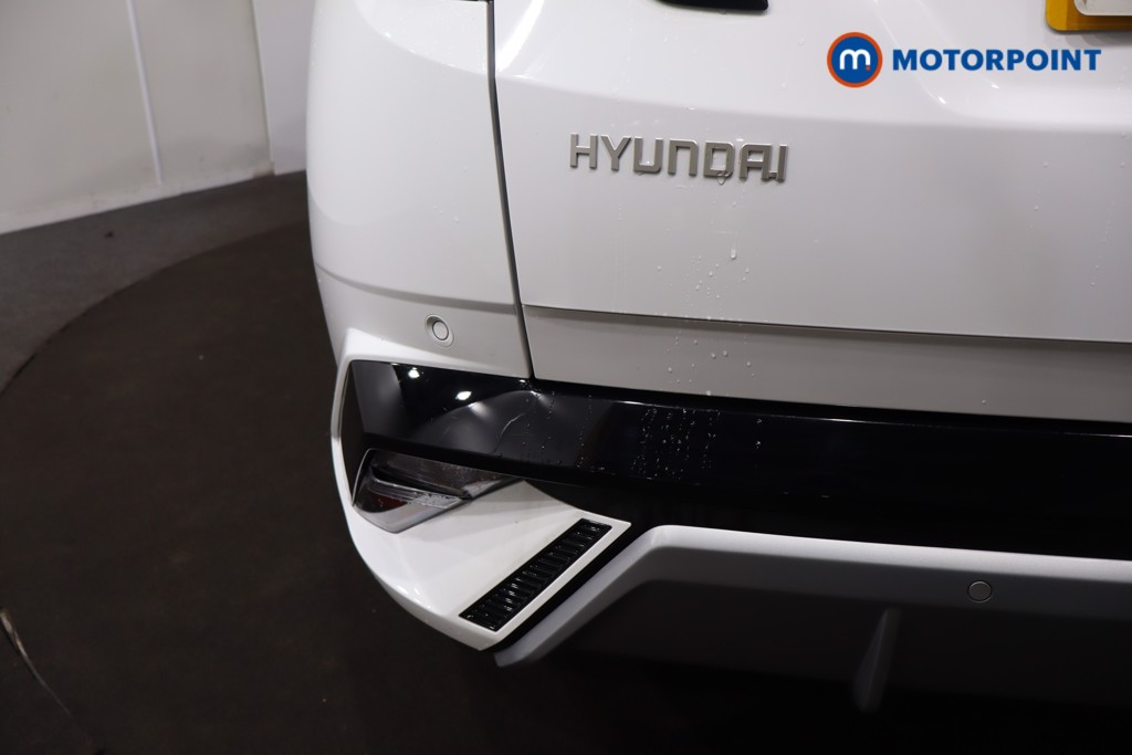 Used Hyundai TUCSON 2025 for sale - 77417838: Photo 51