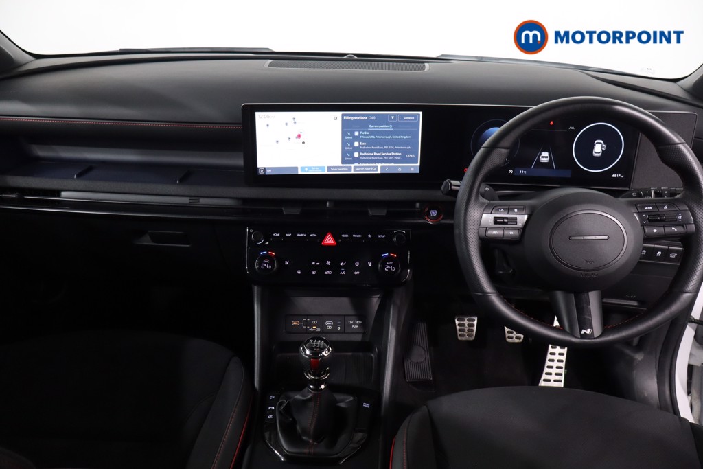 Used Hyundai TUCSON 2025 for sale - 77417838: Photo 9