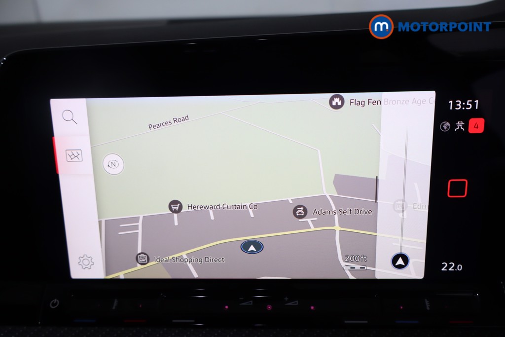 Used Volkswagen Golf 2022 for sale - 77916843: Photo 10