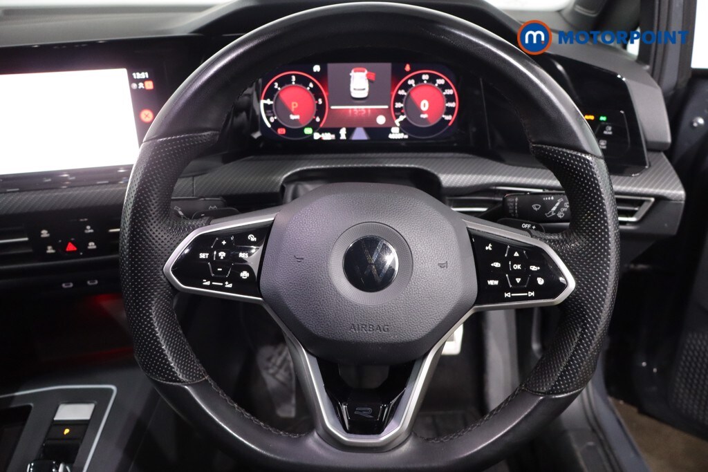 Used Volkswagen Golf 2022 for sale - 77916843: Photo 14