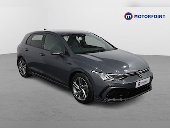 Used Volkswagen Golf 2022 for sale - 77916843: Photo