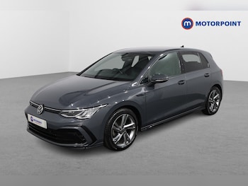 Used Volkswagen Golf 2022 for sale - 77916843: Photo