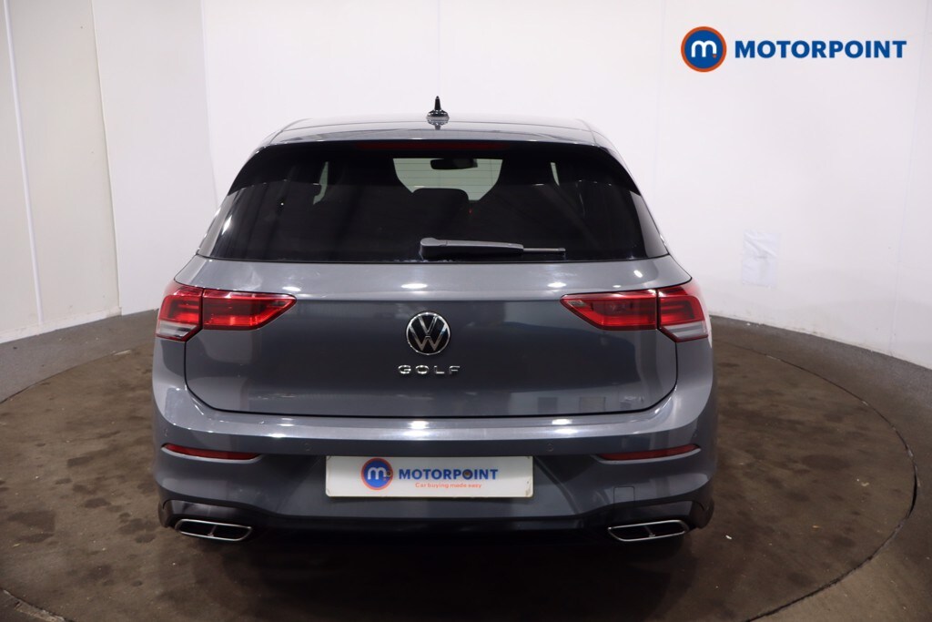 Used Volkswagen Golf 2022 for sale - 77916843: Photo 49