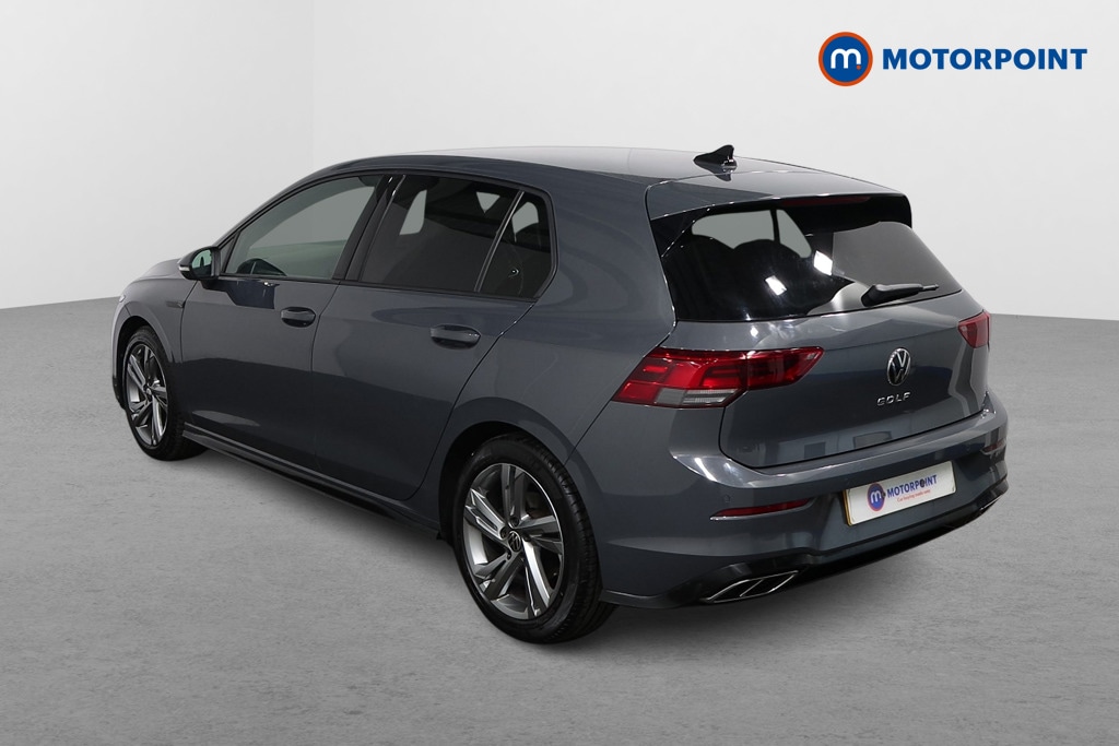 Used Volkswagen Golf 2022 for sale - 77916843: Photo 5