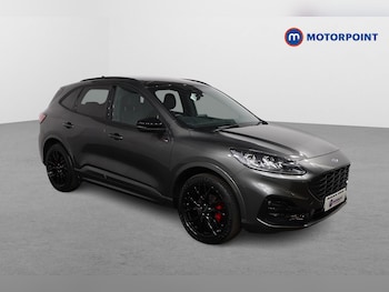 Used Ford Kuga 2023 for sale - 75957283: Photo