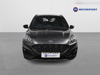 Used Ford Kuga 2023 for sale - 75957283: Photo