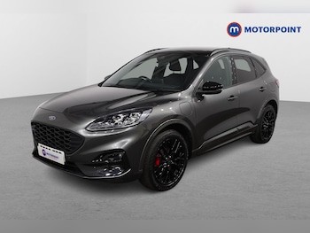 Used Ford Kuga 2023 for sale - 75957283: Photo