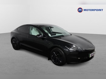 Used Tesla Model 3 undefined for sale - 77432010: Photo