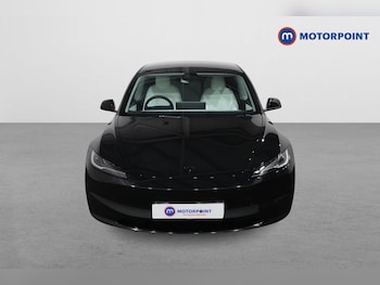 Used Tesla Model 3 undefined for sale - 77432010: Photo