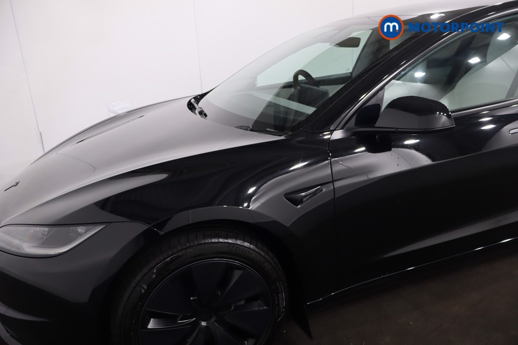 Used Tesla Model 3 2024 for sale - 77432010: Photo 36