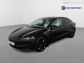 Used Tesla Model 3 undefined for sale - 77432010: Photo