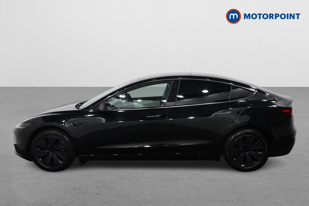 Used Tesla Model 3 2024 for sale - 77432010: Photo 4