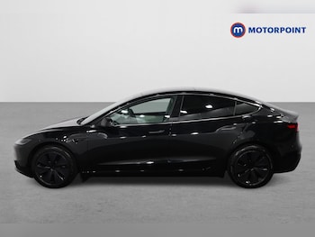 Used Tesla Model 3 undefined for sale - 77432010: Photo