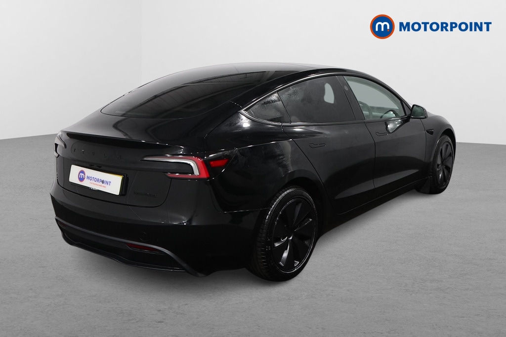 Used Tesla Model 3 2024 for sale - 77432010: Photo 7