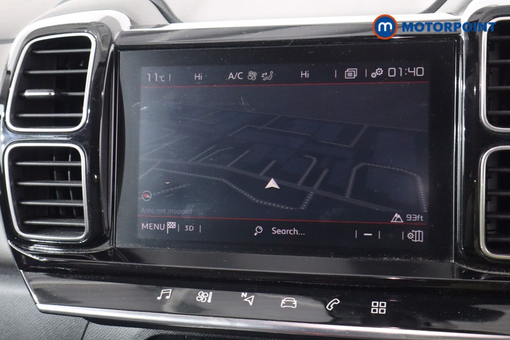 Used Citroen C5 Aircross 2020 for sale - 77086661: Photo 10