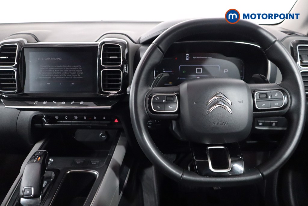Used Citroen C5 Aircross 2020 for sale - 77086661: Photo 11