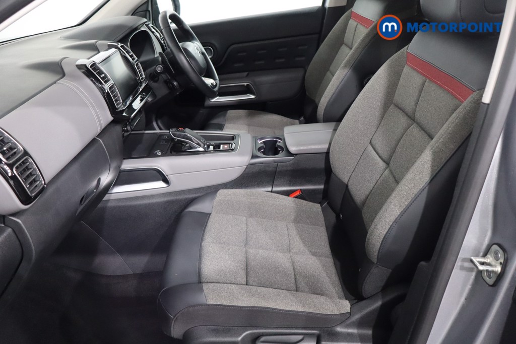 Used Citroen C5 Aircross 2020 for sale - 77086661: Photo 12