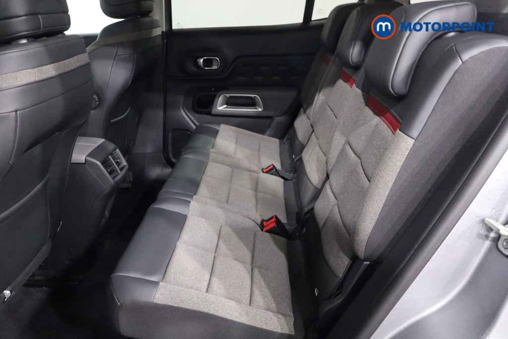 Used Citroen C5 Aircross 2020 for sale - 77086661: Photo 13