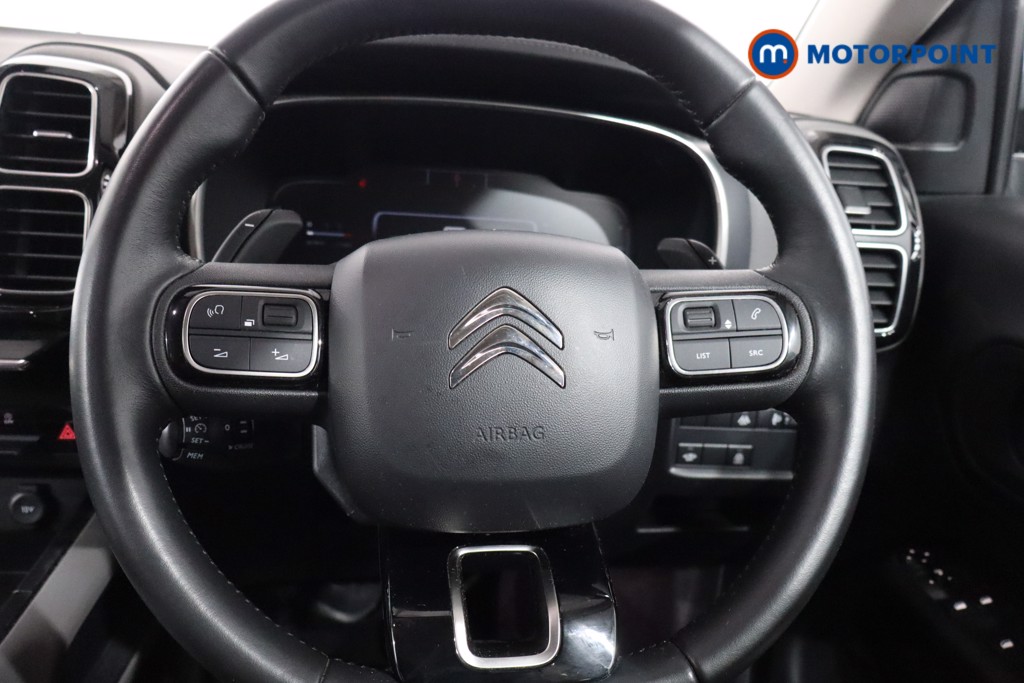 Used Citroen C5 Aircross 2020 for sale - 77086661: Photo 14