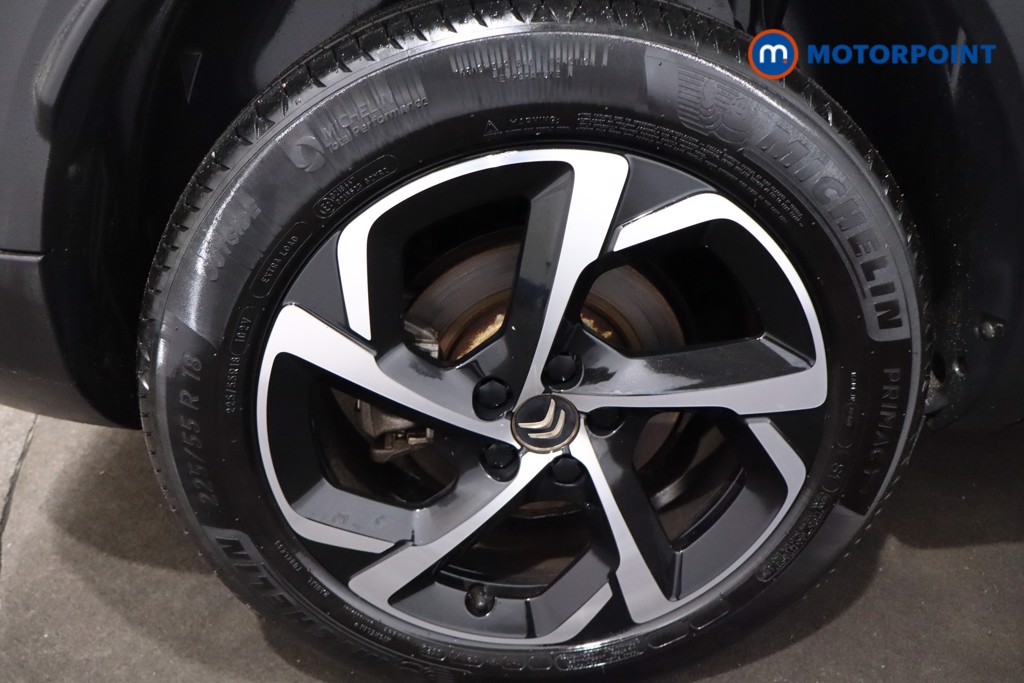 Used Citroen C5 Aircross 2020 for sale - 77086661: Photo 17