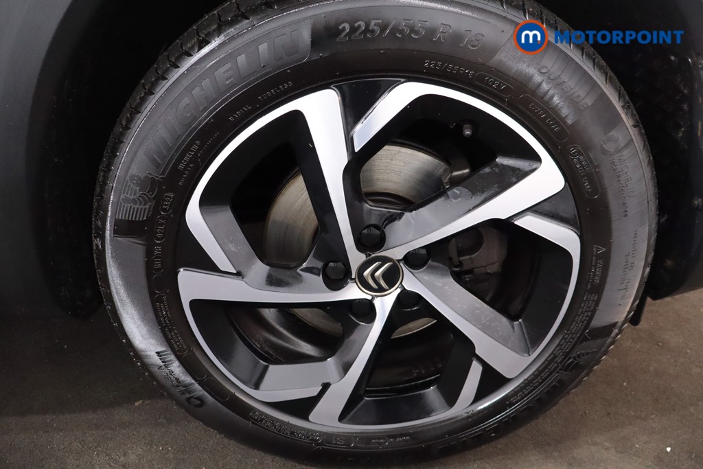 Used Citroen C5 Aircross 2020 for sale - 77086661: Photo 18