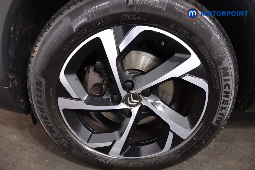 Used Citroen C5 Aircross 2020 for sale - 77086661: Photo 19