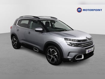 2020 - 1.5 BlueHDi 130 Flair 5dr EAT8