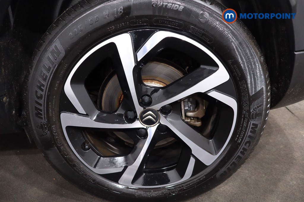 Used Citroen C5 Aircross 2020 for sale - 77086661: Photo 20