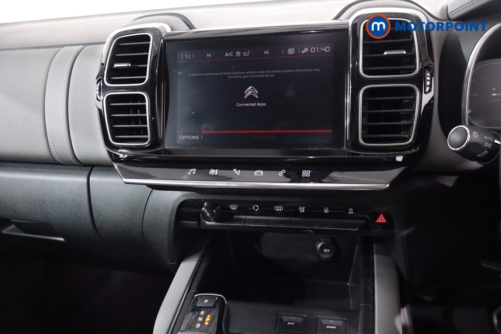 Used Citroen C5 Aircross 2020 for sale - 77086661: Photo 23