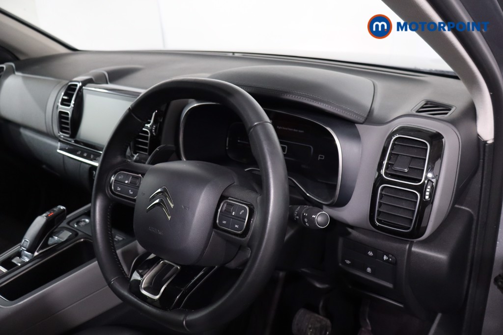 Used Citroen C5 Aircross 2020 for sale - 77086661: Photo 30