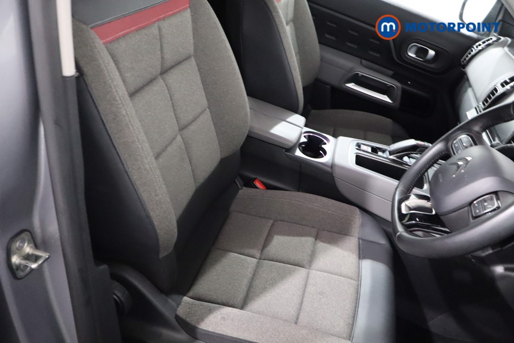 Used Citroen C5 Aircross 2020 for sale - 77086661: Photo 31