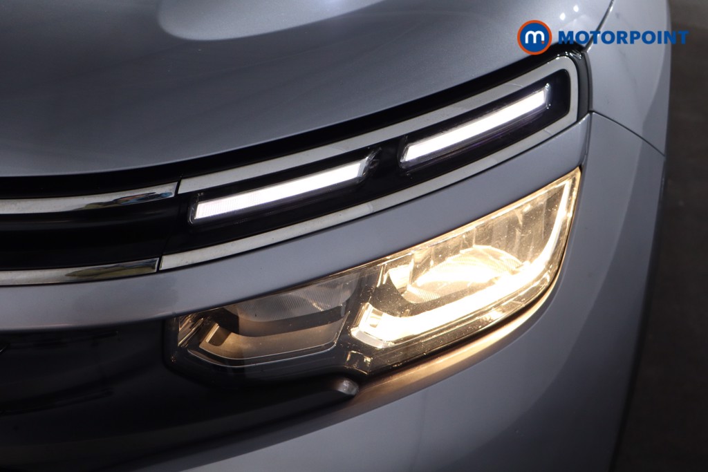 Used Citroen C5 Aircross 2020 for sale - 77086661: Photo 34