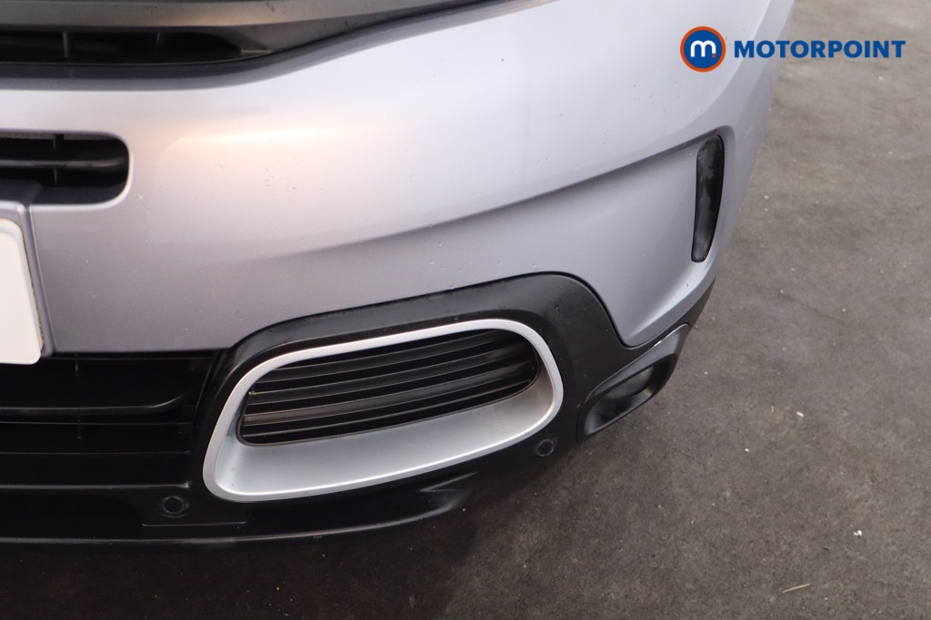 Used Citroen C5 Aircross 2020 for sale - 77086661: Photo 35