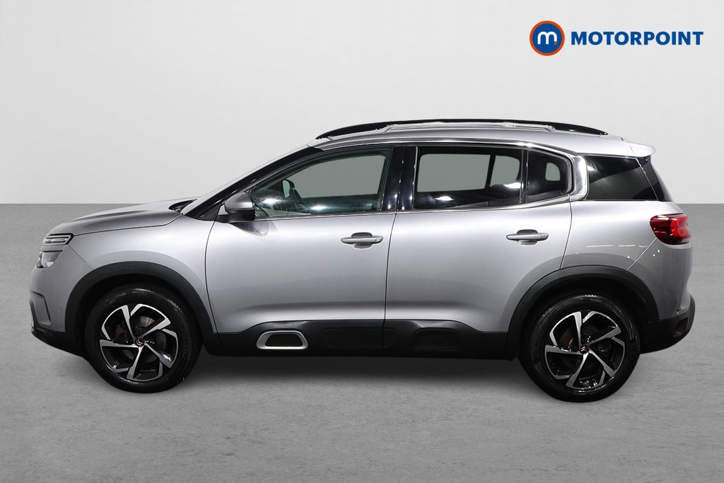 Used Citroen C5 Aircross 2020 for sale - 77086661: Photo 4