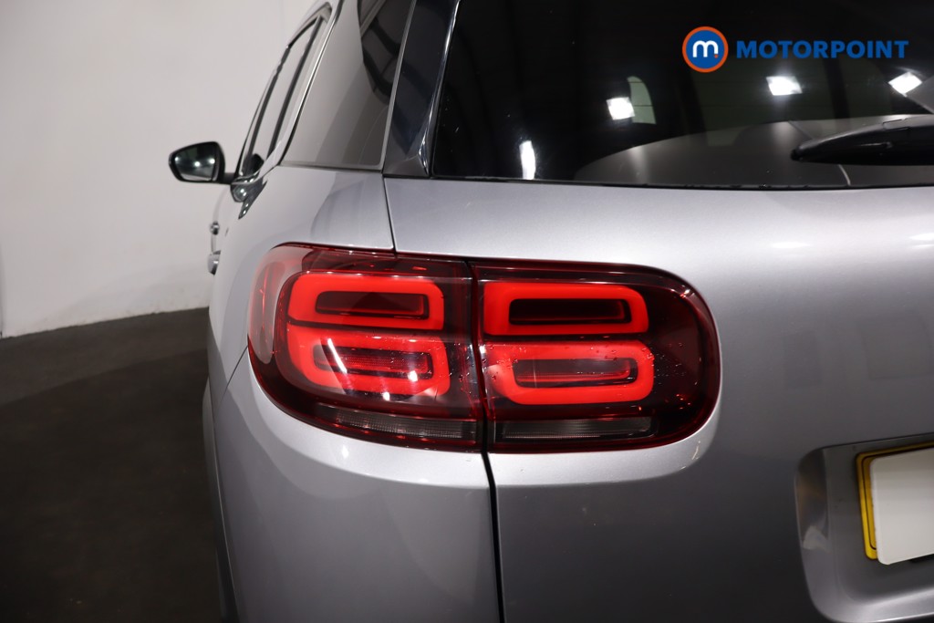 Used Citroen C5 Aircross 2020 for sale - 77086661: Photo 40