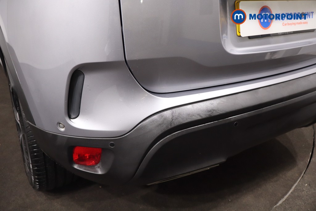 Used Citroen C5 Aircross 2020 for sale - 77086661: Photo 41