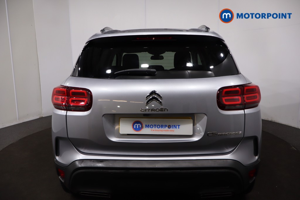 Used Citroen C5 Aircross 2020 for sale - 77086661: Photo 43