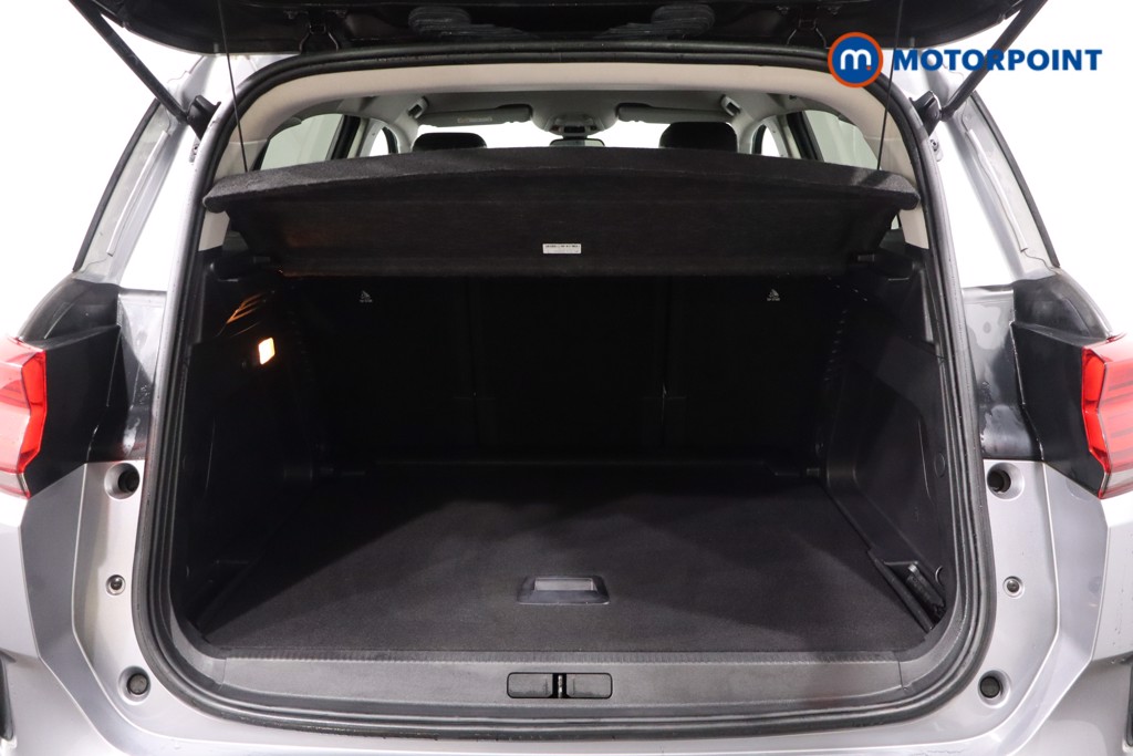 Used Citroen C5 Aircross 2020 for sale - 77086661: Photo 44