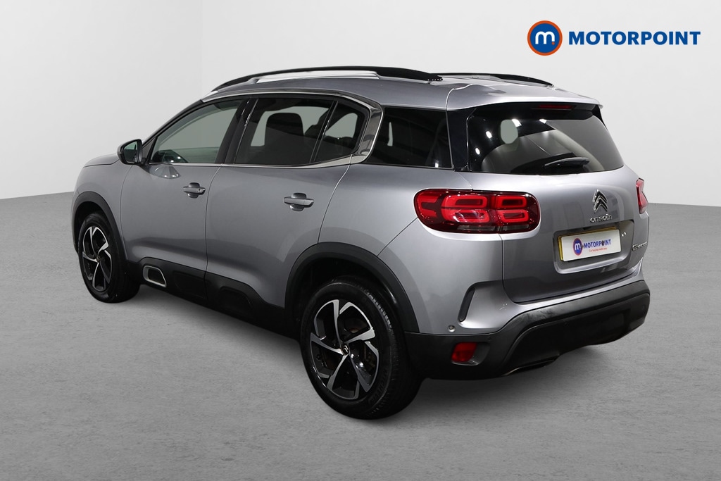 Used Citroen C5 Aircross 2020 for sale - 77086661: Photo 5