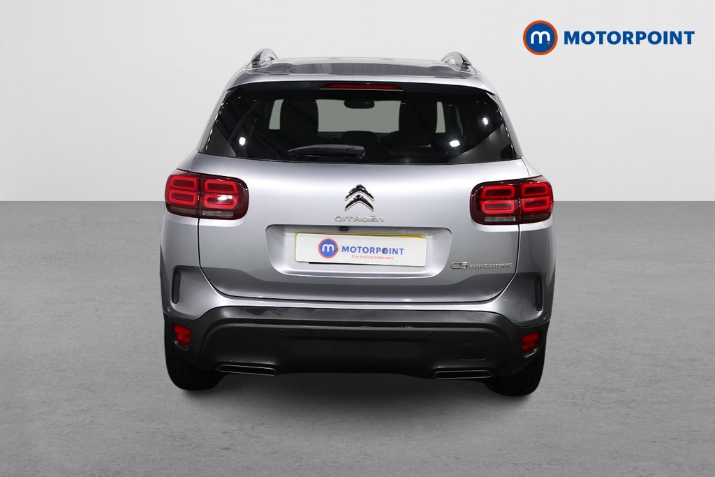 Used Citroen C5 Aircross 2020 for sale - 77086661: Photo 6