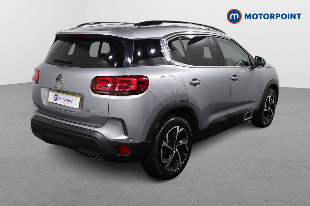 Used Citroen C5 Aircross 2020 for sale - 77086661: Photo 7