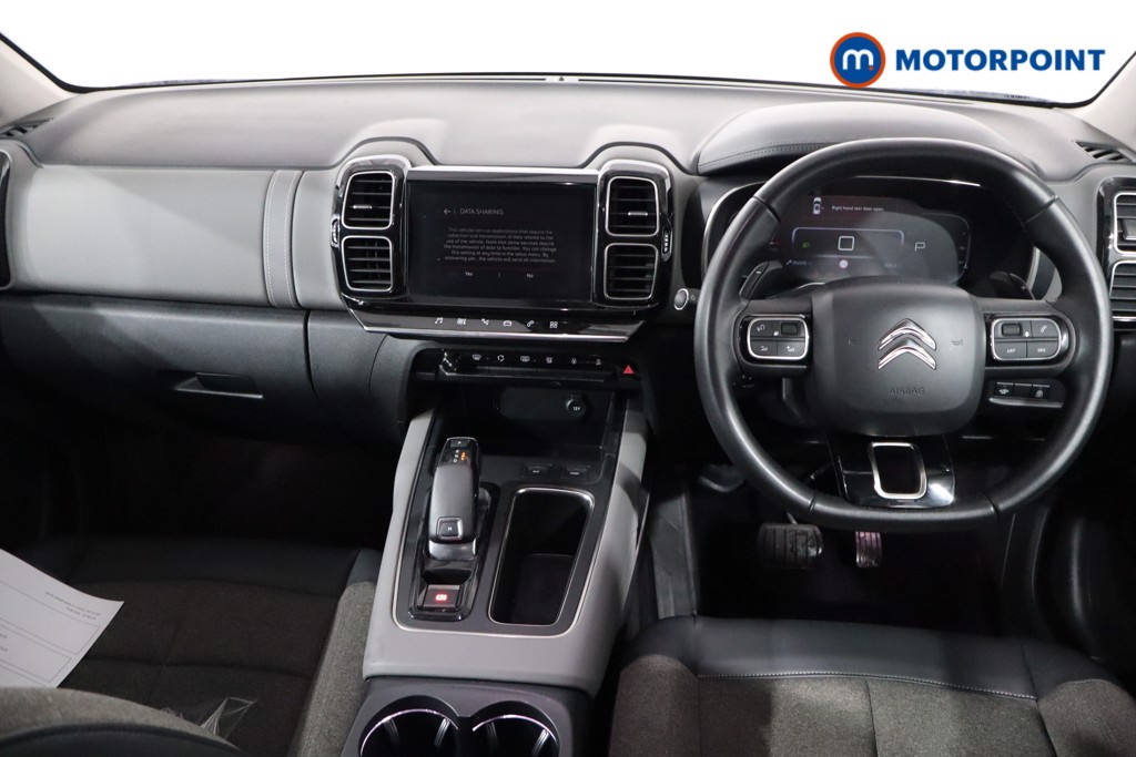 Used Citroen C5 Aircross 2020 for sale - 77086661: Photo 9