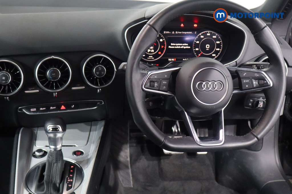 Used Audi TT 2022 for sale - 77591005: Photo 11