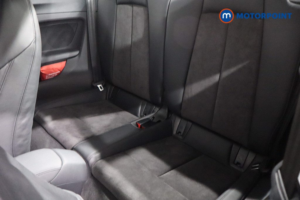 Used Audi TT 2022 for sale - 77591005: Photo 13