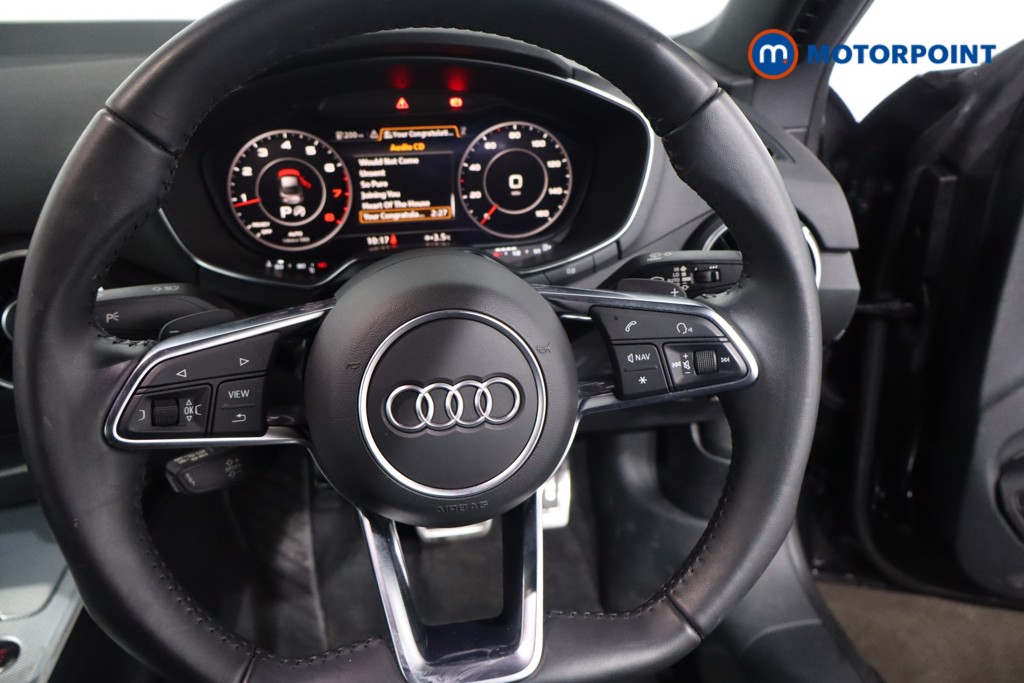 Used Audi TT 2022 for sale - 77591005: Photo 14