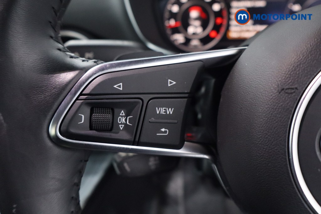 Used Audi TT 2022 for sale - 77591005: Photo 15