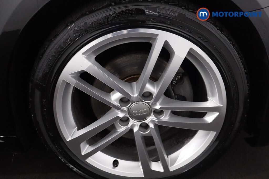 Used Audi TT 2022 for sale - 77591005: Photo 18